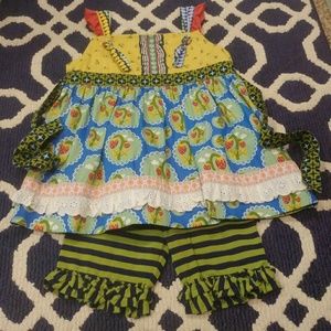 Matilda Jane set